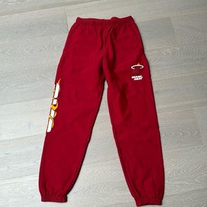 OVO sweatpants